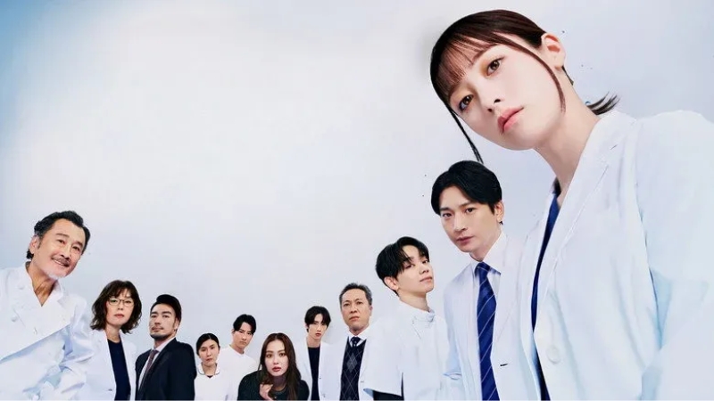 Từ Bất Hảo Thành Bác Sĩ là lựa chọn phù hợp với những khán giả thích nhẹ nhàng