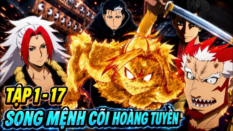 Cùng theo chân Tsugai để gặp gỡ nhiều điều thú vị
