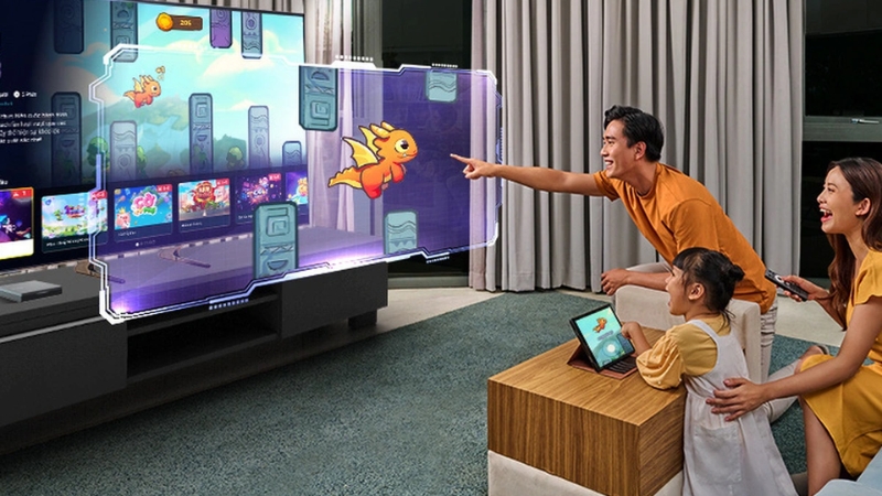 FPT Play bổ sung thêm nhiều lựa chọn giải trí cho thời gian ở nhà