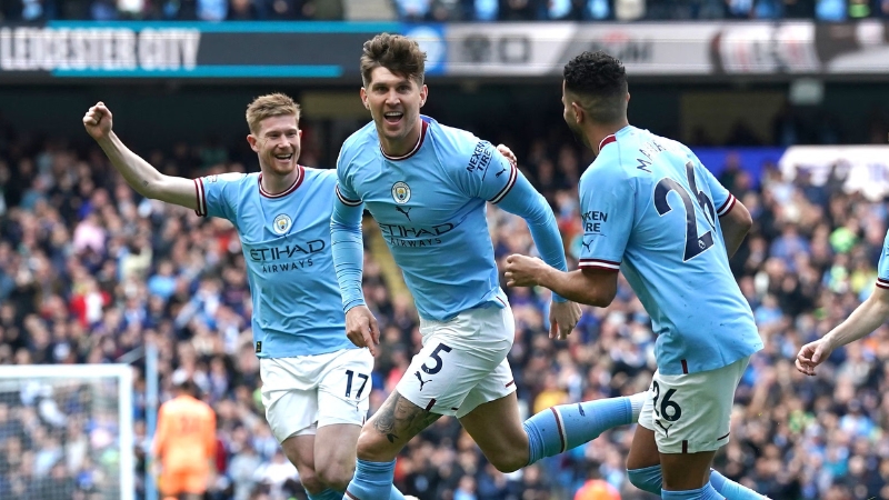 Man City bước vào mùa giải mới với nhiều thay đổi nhưng vẫn sở hữu hàng công giàu sức mạnh