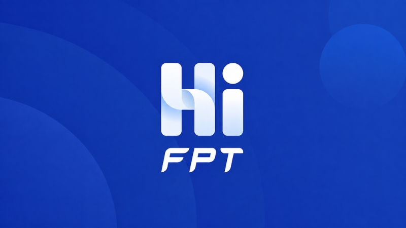 Hi FPT giúp người dùng kiểm tra dịch vụ và gửi yêu cầu hỗ trợ khi đường truyền Internet gặp sự cố