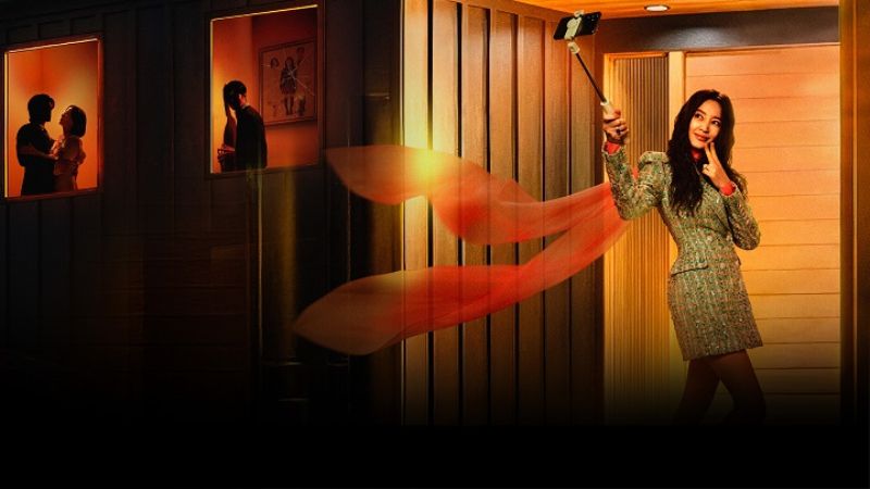 Ngoại Tình Đã Nhằm Nhò Gì là một trong top phim bộ đáng xem trên FPT Play tháng 8/2026