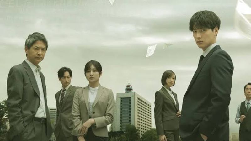 Sở Cảnh Sát Tokyo Đội Quan Hệ Công Chúng Số 2 mang đến góc nhìn mới mẻ
