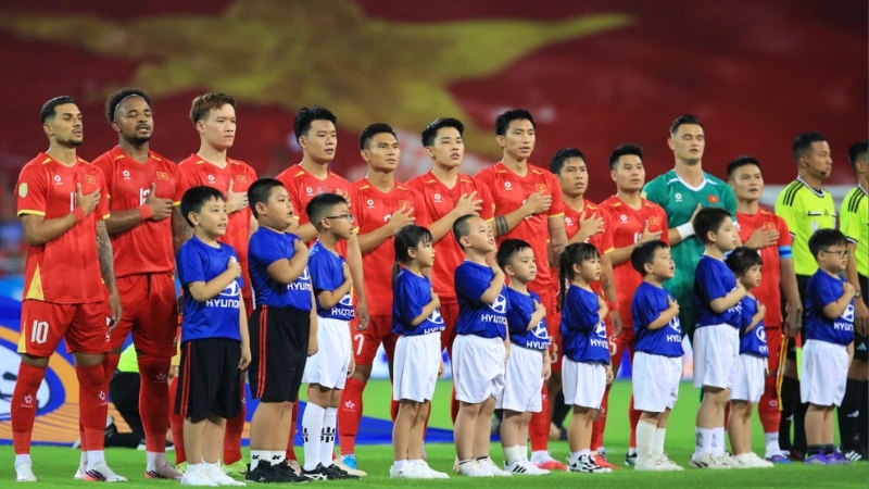 Việt Nam và Thái Lan sẽ phân định chức vô địch qua hai lượt trận ngày 22 và 26/8