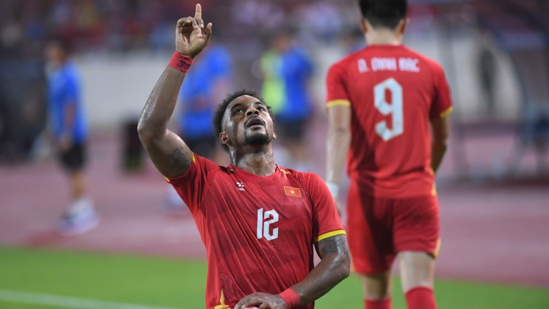 Việt Nam loại Malaysia với tổng tỷ số 4-0 để giành quyền vào chung kết