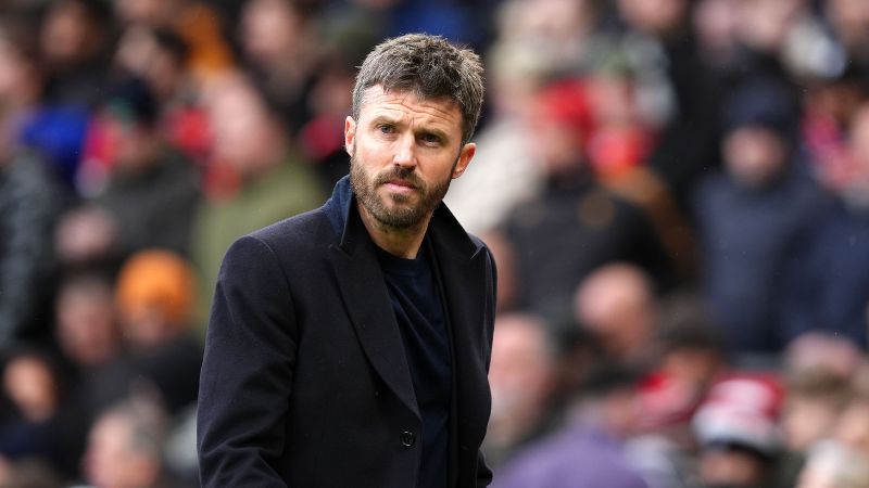 HLV Carrick có nhiều nỗi lo về lực lượng và sự ổn định của Man United