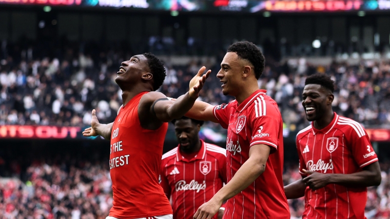 City Ground là nơi Nottingham Forest bắt đầu hành trình Ngoại Hạng Anh 2026/27 trước Leeds United