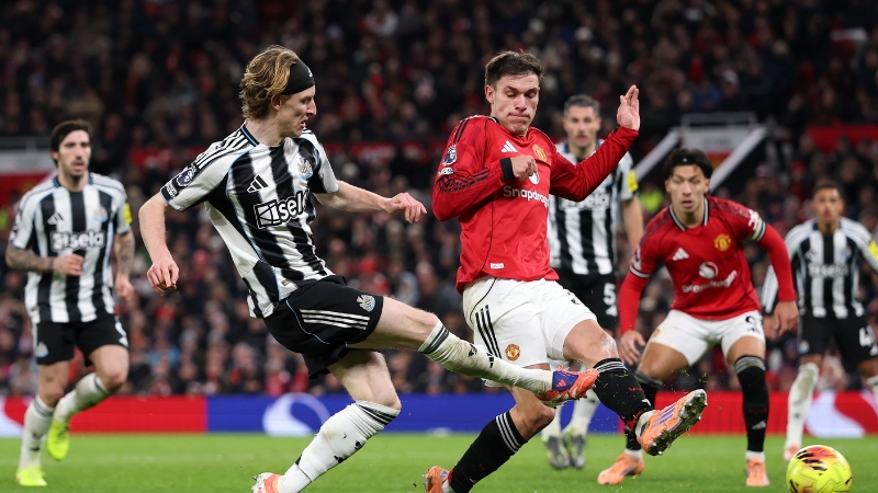 Newcastle có thể tận dụng tốc độ ở hai biên để gây áp lực lên Liverpool