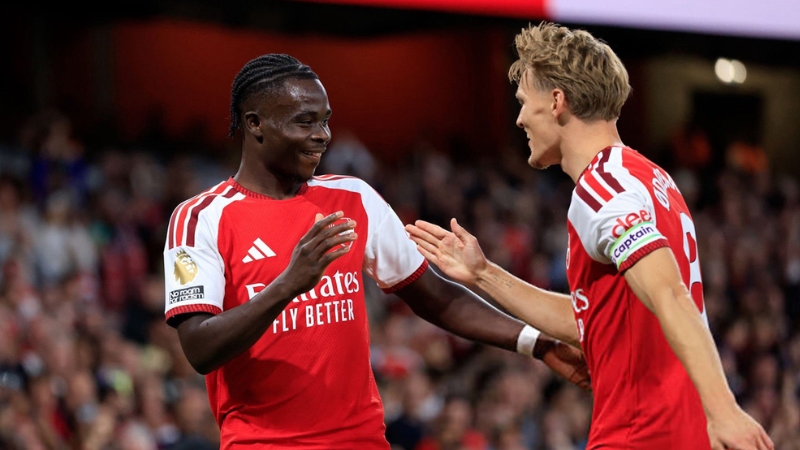 Trận đấu với Arsenal là thử thách cực lớn đối với Hull City từ đầu mùa