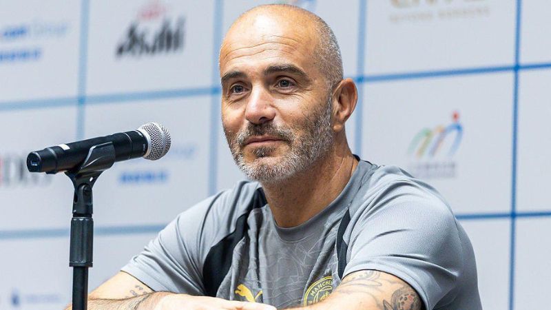Maresca hứa hẹn sẽ đưa Man City vô địch Ngoại hạng Anh 2026/2027