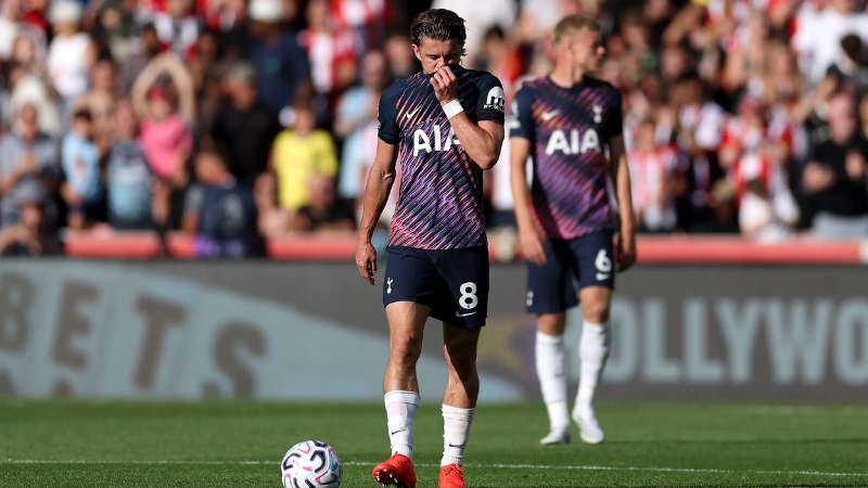 Tottenham lấy lại nhịp thi đấu trước cuộc tiếp đón Newcastle