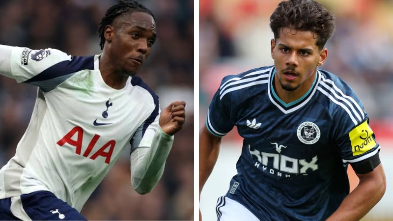 Tottenham và Newcastle gặp nhau tại vòng 2 Ngoại Hạng Anh 2026/27