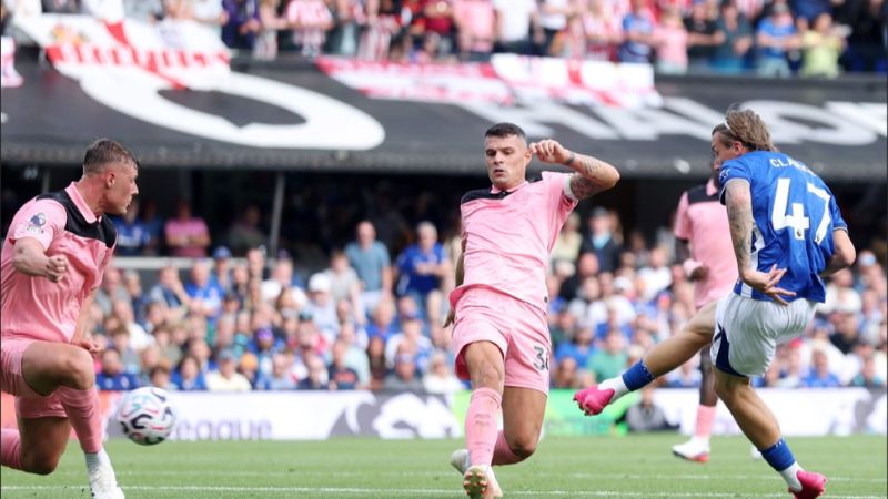 Trở về Stadium of Light, Sunderland hướng tới điểm số đầu tiên ở Premier League 2026/27