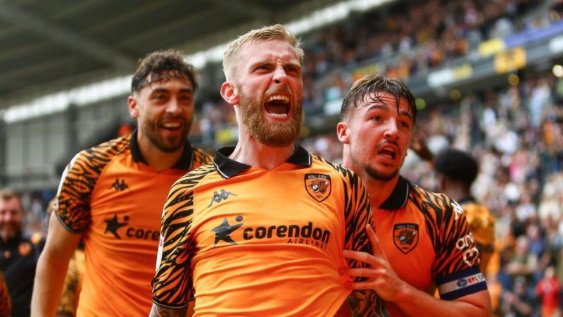 Hull City đang có lợi thế lớn về tinh thần khi đánh bại MU 2-0 ở vòng mở màn