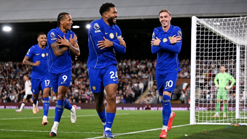 Chelsea phải vượt qua Brighton đang có phong độ cao để duy trì khởi đầu thuận lợi.
