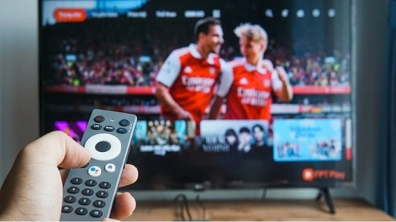 Theo dõi trọn vẹn 380 trận đấu Ngoại Hạng Anh trên FPT Play