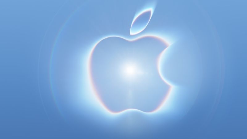 Apple xác nhận sự kiện diễn ra 10h ngày 9/9 (theo giờ Thái Bình Dương)