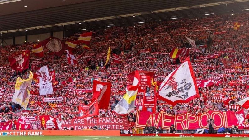 Anfield chờ đón dấu ấn chiến thuật của Iraola trong ngày ra mắt sân nhà