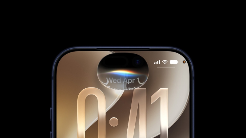 Siri AI IOS 27 trên iPhone 18 Pro Max