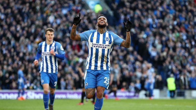 Brighton thắng Coventry 3-1 vào lần đối đầu gần nhất diễn ra vào tháng 2/2018 tại FA Cup