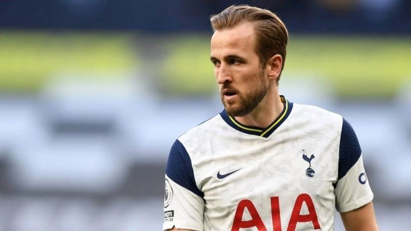 Chân sút vĩ đại nhất lịch sử CLB Tottenham