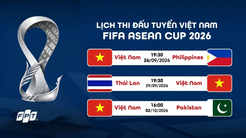 lich-thi-dau-viet-nam-fifa-asean-cup-2026