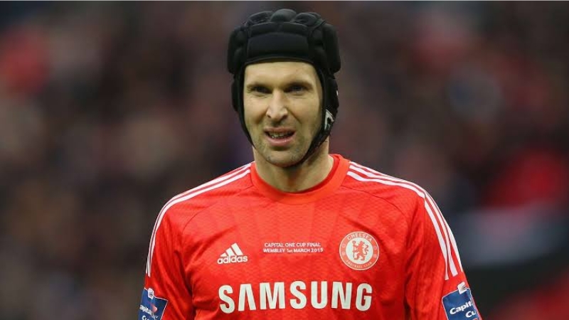 Petr Čech - Thủ môn huyền thoại với kỷ lục giữ sạch lưới đỉnh cao