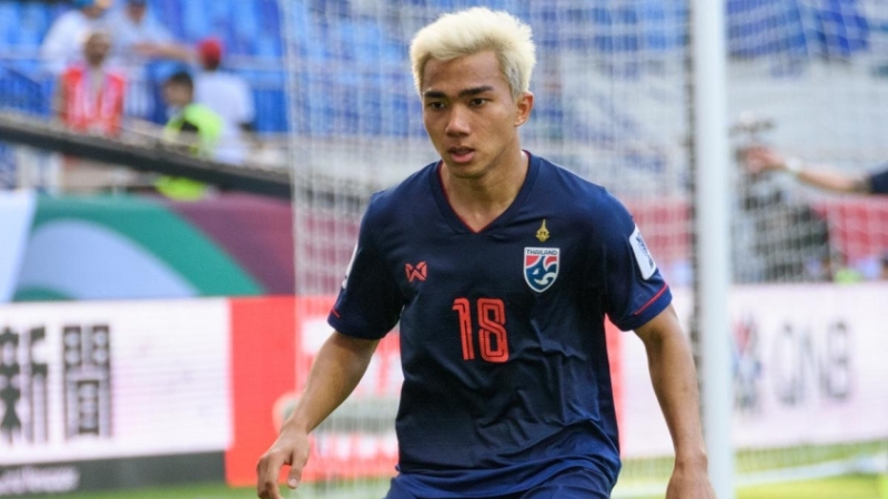 Thái Lan có thể mang lực lượng mạnh đến FIFA ASEAN Cup 2026