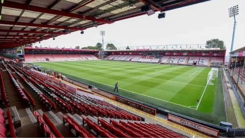 Bournemouth tiếp đón Liverpool tại Vitality Stadium trong khuôn khổ vòng 5 Ngoại hạng Anh 2026/27