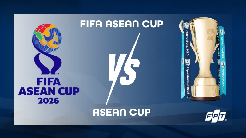 FIFA ASEAN Cup 2026 l&agrave; g&igrave;? Kh&aacute;c g&igrave; ASEAN Cup vừa kết th&uacute;c?