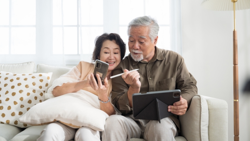 Kết nối và giải trí có thể được đáp ứng trong cùng một gói cước Combo của FPT