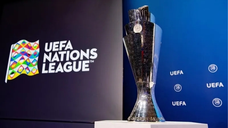 16 đội tuyển tại League C sẽ thi đấu 6 trận vòng bảng để tranh suất lên League B
