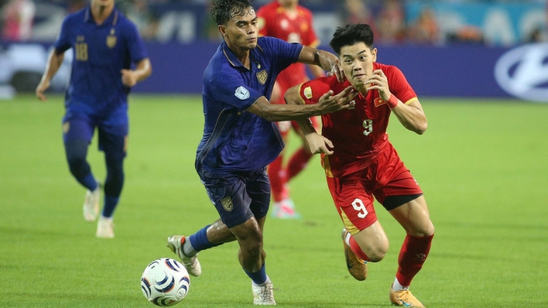 Dự đoán trận Việt Nam vs Thái Lan sẽ có thế trận giằng co, khó phân thắng bại