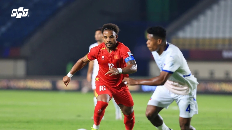Xu&acirc;n Son ch&iacute;nh thức nghỉ FIFA ASEAN Cup 2026: Ai sẽ thay thế?