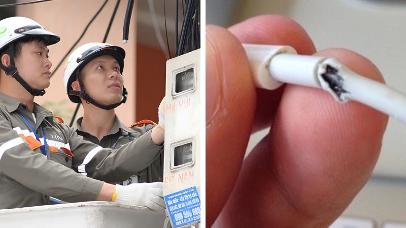 Vài nguyên nhân phổ biến dẫn đến lỗi LOS