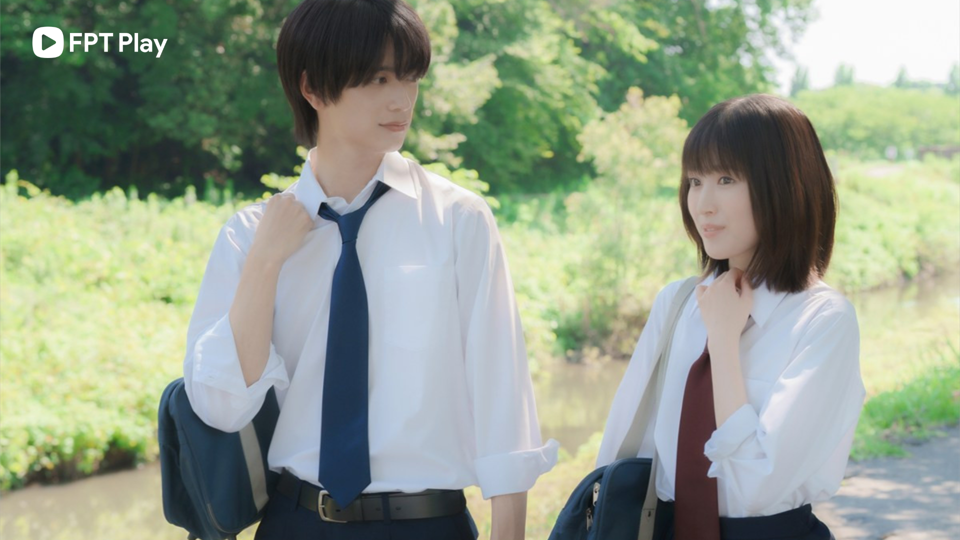 Loạt J-drama mới tr&ecirc;n FPT Play: từ mối t&igrave;nh học tr&ograve; đến cuộc h&ocirc;n nh&acirc;n ch&ecirc;nh 15 tuổi