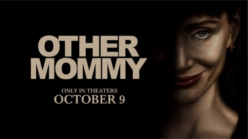 Other Mommy khai thác nỗi sợ siêu nhiên qua góc nhìn của một đứa trẻ