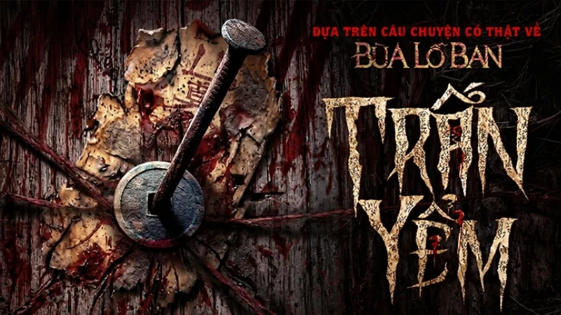 Trấn Yểm khai thác bí ẩn bùa Lỗ Ban trong một ngôi nhà mới xây