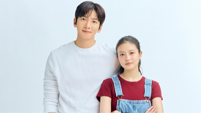 Merry Berry Love mang màu sắc giao thoa văn hóa Nhật - Hàn