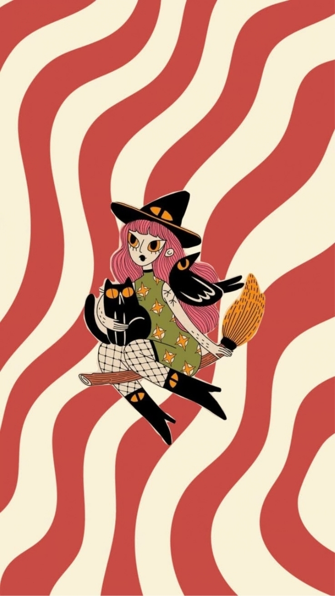 hinh-nen-halloween-phu-thuy-don-gian
