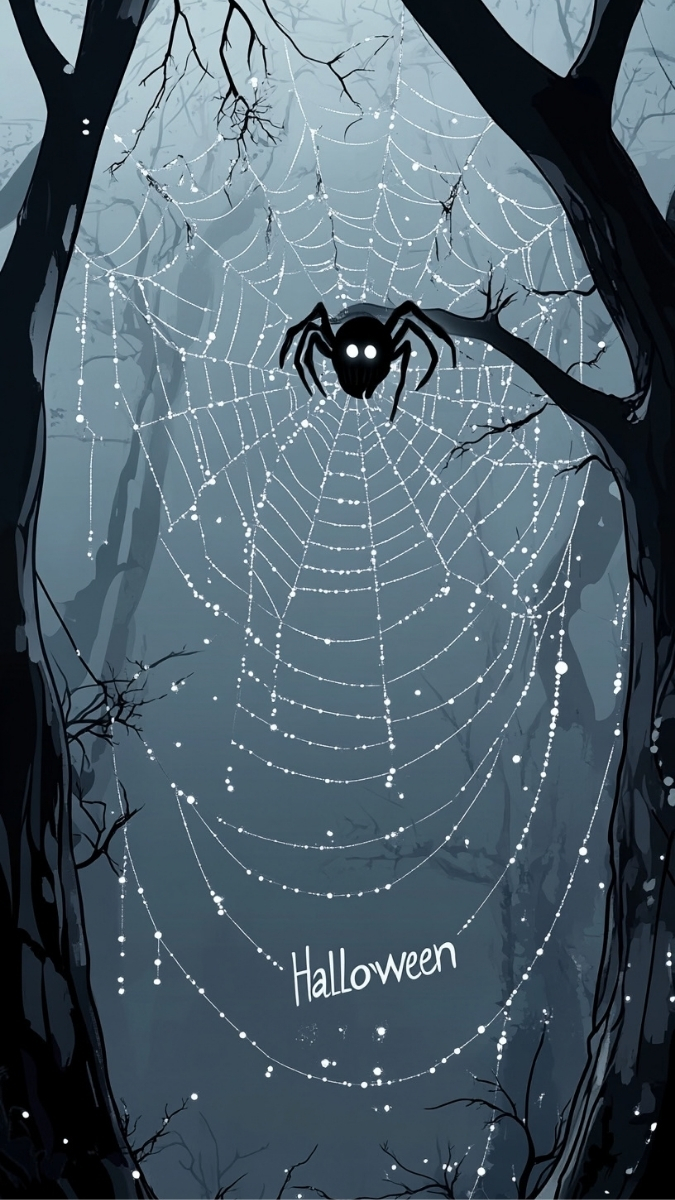 background-cho-man-hinh-khoa=nhen-halloween