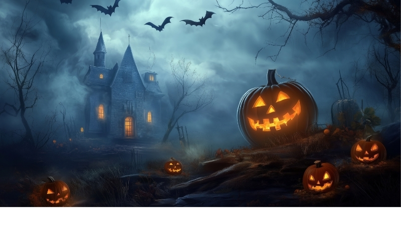 hinh-nen-lau-dai-co-bi-ngo-kinh-di-halloween