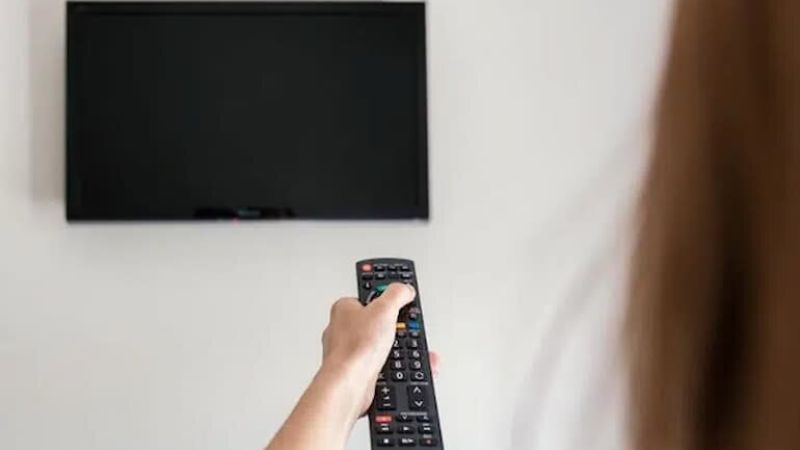 Cân nhắc reset Tivi khi bị lag, giật