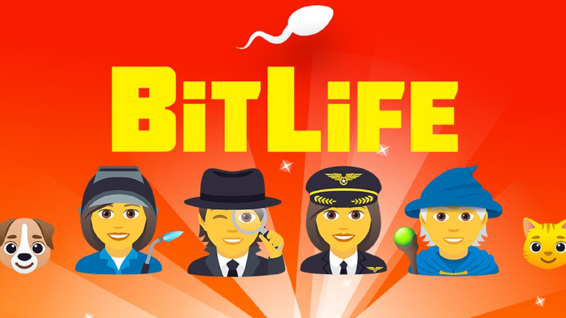 Game BitLife