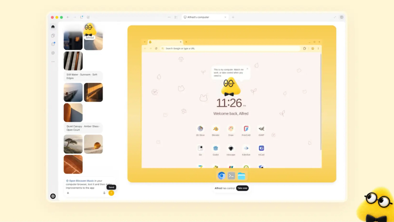 OpenAI Dots có thể tự kết nối 4.000+ app, chủ động lên kế hoạch và hoàn thành dự án cho bạn