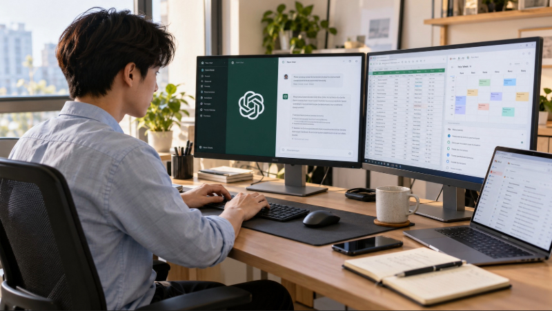 Dots phù hợp với người thường xuyên xử lý nhiều công việc lặp lại, cần một trợ lý hoạt động liên tục