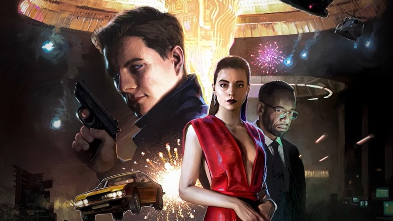 007 First Light là game kết hợp 2 thể loại phiêu lưu và hành động
