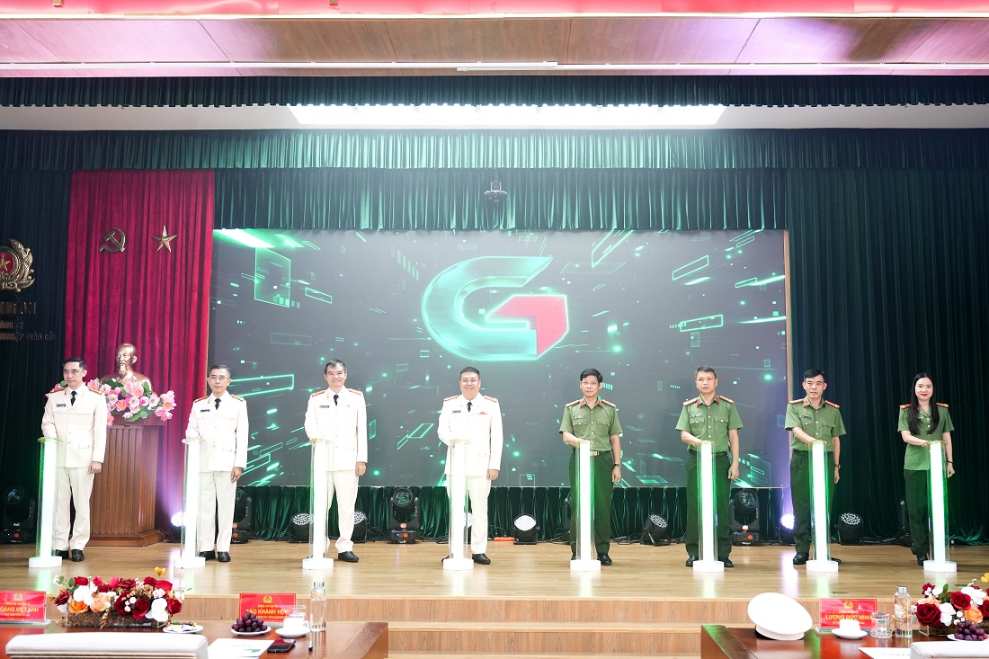 Tổng C&ocirc;ng ty C&ocirc;ng nghệ - Viễn th&ocirc;ng to&agrave;n cầu (GTEL) thay đổi thương hiệu v&agrave; nhận diện mới GTINX