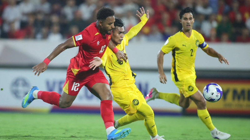 Việt Nam và Malaysia hứa hẹn tạo nên màn so tài căng thẳng ở trận tranh hạng ba ASEAN Cup 2026