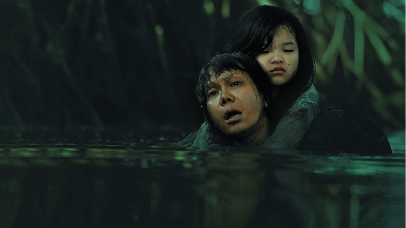 Ma Da đưa truyền thuyết sông nước lên màn ảnh